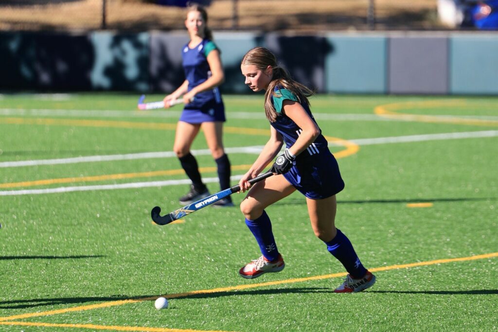 Grade 10 Student Makes U16 Field Hockey National Team Glenlyon