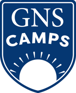 GNS Camps logo
