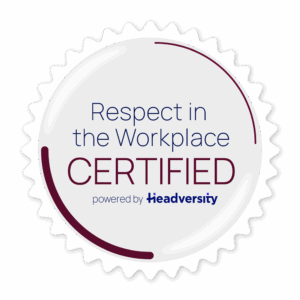 Headversity program logo