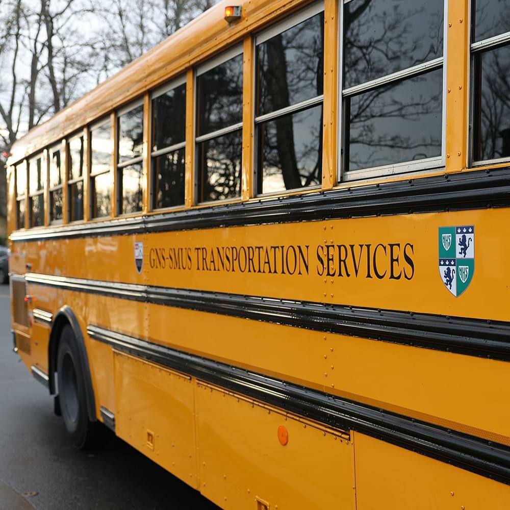 GNS school bus