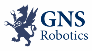 GNS Robotics logo