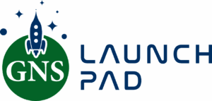 GNS Launch Pad logo