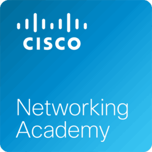 CISCO Networking Academy logo