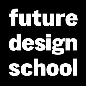 Future Design School logo