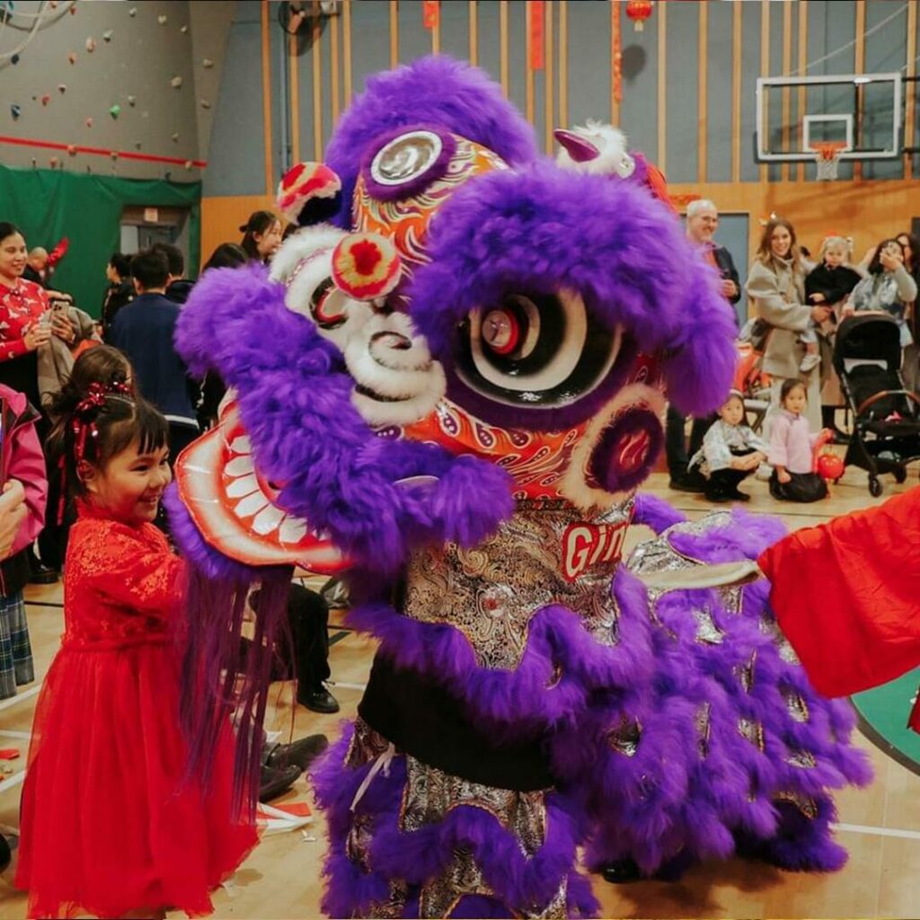 Marking Lunar New Year 2026 at Glenlyon Norfolk School - Glenlyon Norfolk School Marking Lunar New Year 2026 at Glenlyon Norfolk School - Glenlyon Norfolk School