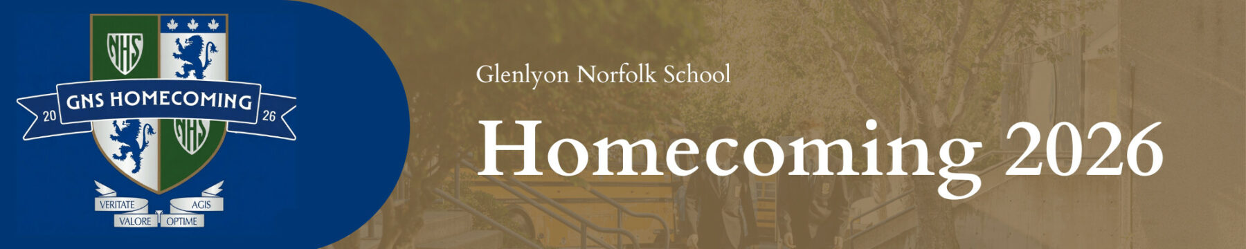 Homecoming 2026