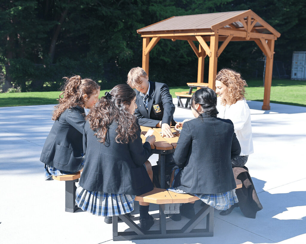 GNS Generation Green Conference