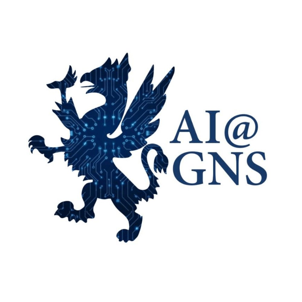 Logo of AI @ GNS