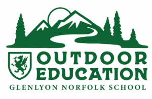 GNS Outdoor Education logo